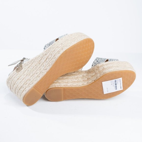 NEW SAM EDELMAN Maura Espadrilles size 9 - Picture 2 of 12